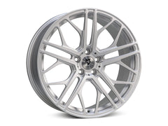 mbDESIGN SF1 | 20×8.5 ET50 · 5x108 |