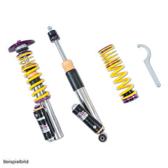 KW Gewindefahrwerk V4 Clubsport inkl. VA Stützlager