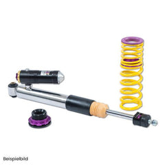 KW Gewindefahrwerk V4 Clubsport inkl. VA Stützlager