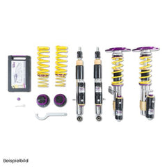 KW Gewindefahrwerk V4