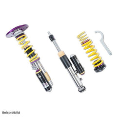 KW Gewindefahrwerk V4