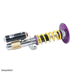 KW Gewindefahrwerk V4