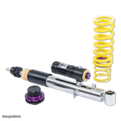 KW Gewindefahrwerk V4