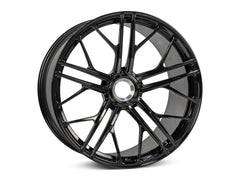 mbDESIGN SF1 DC | 22×13 ET28 · Zentralverschluss | schwarz glänzend