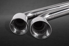 Sportauspuff Ferrari 430 Capristo