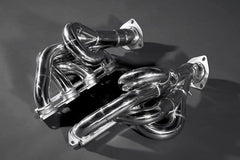 Sportauspuff Ferrari 430 Scuderia Capristo