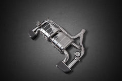 Sportauspuff BMW 435i (F32, F33, F36) Capristo