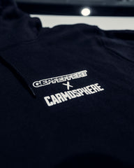 Gepfeffert Schweiz Hoodie