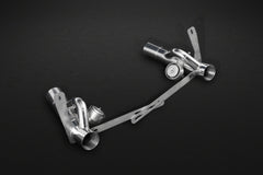 Sportauspuff Ferrari 488 GTB Capristo