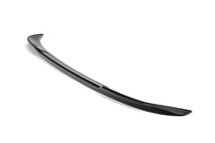 Original BMW M3 F8X Performance Heckspoilerlippe