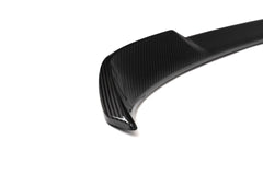 Original BMW M3 F8X Performance Heckspoilerlippe