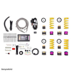 KW HLS 4 Hydraulik Liftsystem f. KW Dämpfer