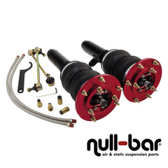 Luftfahrwerk Komplett-Kit inkl. Einbau und Gutachten für Toyota GT86 (ZN)