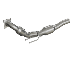 HJS Downpipe EA113 & EA888 GEN I (EU4/5) FWD
