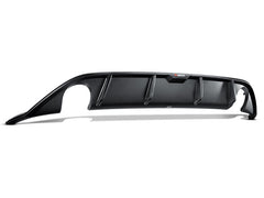 Golf (VII) GTI 2013-16 / AKRAPOVIC HECKSCHÜRZE
