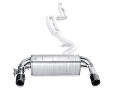 335i (F30, F31) / 435i (F32) / AKRAPOVIC SLIP-ON