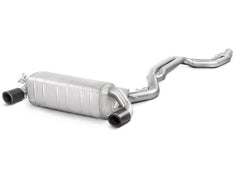 M140i (F20, F21) 2016-19 / AKRAPOVIC SLIP-ON AUSPUFFANLAGE