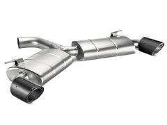 Golf (VII) GTI 2013-16 / AKRAPOVIC SLIP-ON AUSPUFFANLAGE