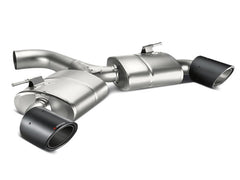 Golf (VII) GTI FL Performance / AKRAPOVIC SLIP-ON AUSPUFFANLAGE