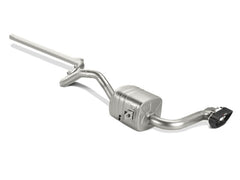 Mégane Coupé RS 2010-16 / AKRAPOVIC KOMPLETT AUSPUFFANLAGE