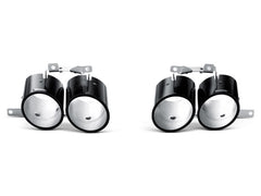 Gallardo LP 570-4 2010-14 / AKRAPOVIC ENDROHRE
