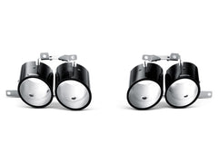 Gallardo LP 550-2 / LP 560-4 / AKRAPOVIC ENDROHRE