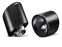 370Z 2009-20 / AKRAPOVIC ENDROHRE