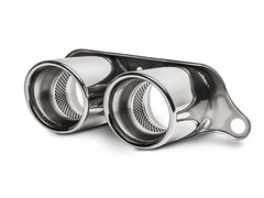 911 GT3 RS (991 & 997 & 997FL) / AKRAPOVIC ENDROHRE TITAN