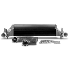 Wagner Tuning Ladeluftkühler Kit VW Polo AW Komplettpaket inkl. Montage