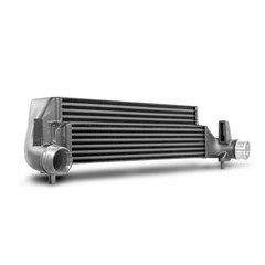 Wagner Tuning Ladeluftkühler Kit VW Polo AW Komplettpaket inkl. Montage