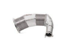 HJS Downpipe 3.0 TFSI Audi S4/S5