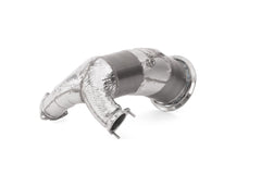 HJS Downpipe 3.0 TFSI Audi S4/S5