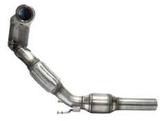 HJS Tuning Downpipe EU6C APR