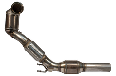 HJS Downpipe 2.0 TSI Polo GTI AW (Euro 6C)