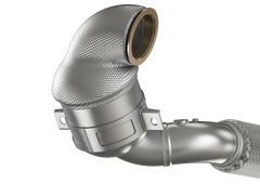 HJS Downpipe EU6d-temp 2.0T OPF 2WD
