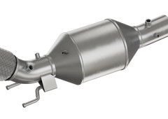 HJS Downpipe EU6d-temp 2.0T OPF 2WD