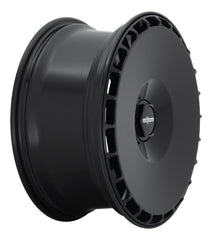 AeroDisc 19" Schwarz
