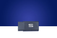 Active Suspension Control - Mercedes Benz E-Klasse W213 Airmatic - APP-Steuerung