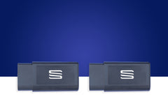 Active Suspension Control - Audi Q7 4L Adaptive Air Suspension - APP-Steuerung