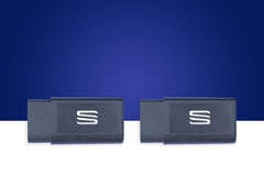 Active Suspension Control - Audi A8 S8 RS8 4N Adaptive Air Suspension - APP-Steuerung