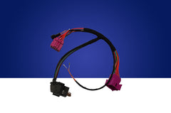 Active Suspension Control - Audi A8 S8 4H Adaptive Air Suspension - APP-Steuerung