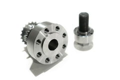 Crank Hub Fix Paket inkl. Einbau
