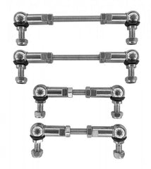 AirmaticPlus - Mercedes GLS (H1GLE / 167)