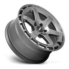 KB1 8.5 x 19" Anthrazit