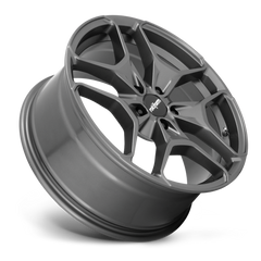 HUR 8.5 x 19" Anthrazit