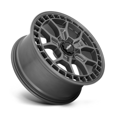 ZMO-M 8.5 x 19" Anthrazit