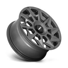 CVT 8.5 x 20" Anthrazit