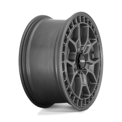 ZMO-M 8.5 x 19" Anthrazit