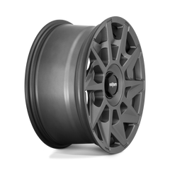 CVT 8.5 x 20" Anthrazit