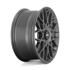 BLQ-C 8.5 x 19" Anthrazit